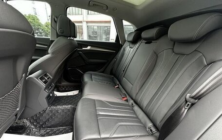 Audi Q5, 2022 год, 3 500 000 рублей, 18 фотография