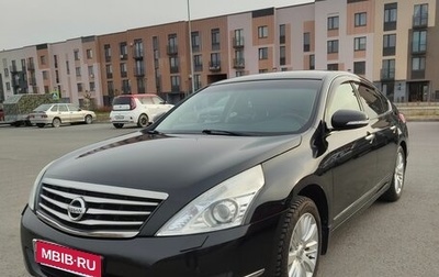 Nissan Teana, 2013 год, 1 450 000 рублей, 1 фотография