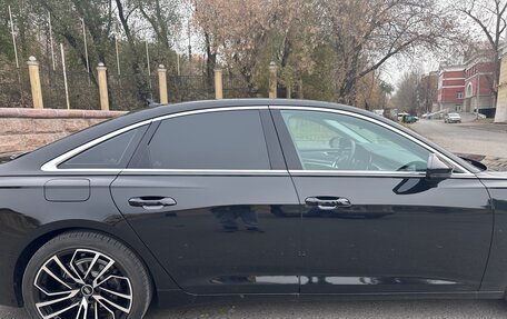 Audi A6, 2021 год, 2 950 000 рублей, 7 фотография