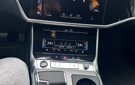 Audi A6, 2021 год, 2 950 000 рублей, 11 фотография