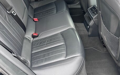 Audi A6, 2021 год, 2 950 000 рублей, 13 фотография