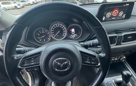 Mazda CX-5 II, 2017 год, 2 450 000 рублей, 7 фотография