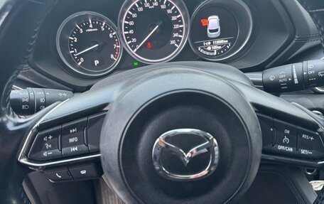 Mazda CX-5 II, 2017 год, 2 450 000 рублей, 8 фотография