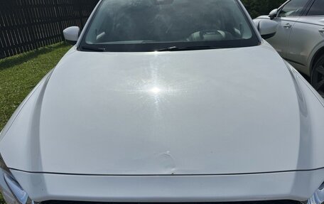 Mazda CX-5 II, 2017 год, 2 450 000 рублей, 14 фотография