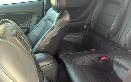Ford Mustang VI рестайлинг, 2019 год, 2 850 000 рублей, 18 фотография