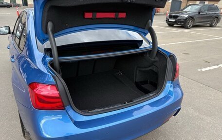 BMW 3 серия, 2017 год, 2 790 000 рублей, 6 фотография