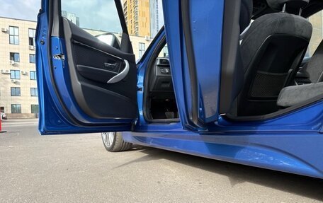 BMW 3 серия, 2017 год, 2 790 000 рублей, 9 фотография