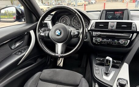 BMW 3 серия, 2017 год, 2 790 000 рублей, 10 фотография
