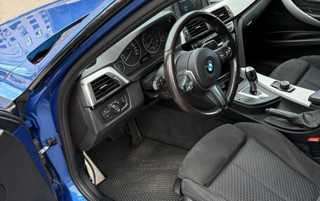BMW 3 серия, 2017 год, 2 790 000 рублей, 7 фотография