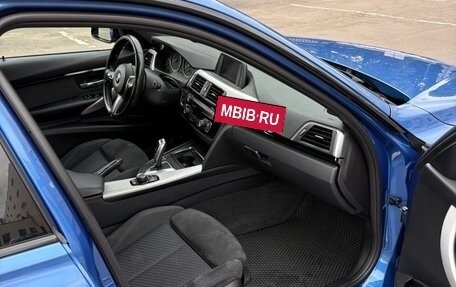 BMW 3 серия, 2017 год, 2 790 000 рублей, 8 фотография