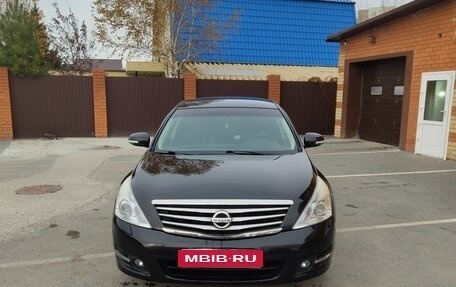 Nissan Teana, 2013 год, 1 450 000 рублей, 3 фотография