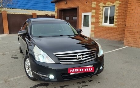 Nissan Teana, 2013 год, 1 450 000 рублей, 6 фотография