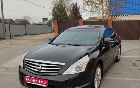 Nissan Teana, 2013 год, 1 450 000 рублей, 2 фотография