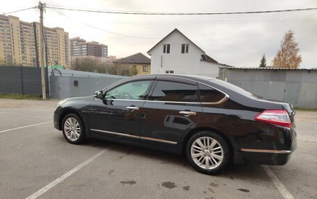 Nissan Teana, 2013 год, 1 450 000 рублей, 17 фотография