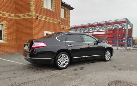 Nissan Teana, 2013 год, 1 450 000 рублей, 13 фотография