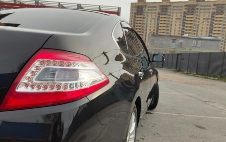 Nissan Teana, 2013 год, 1 450 000 рублей, 23 фотография