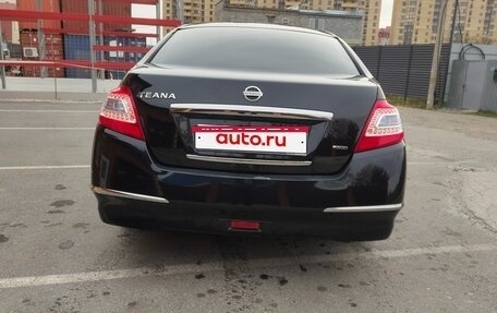 Nissan Teana, 2013 год, 1 450 000 рублей, 14 фотография