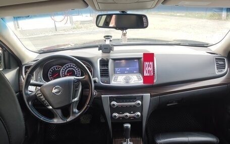 Nissan Teana, 2013 год, 1 450 000 рублей, 20 фотография