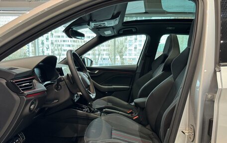 Skoda Kamiq I, 2025 год, 2 979 000 рублей, 10 фотография