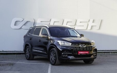 Chery Tiggo 8 I, 2023 год, 2 090 000 рублей, 1 фотография