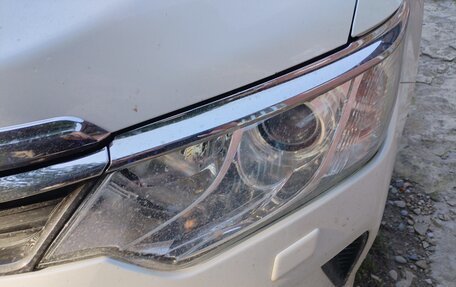 Toyota Camry, 2017 год, 2 490 000 рублей, 5 фотография