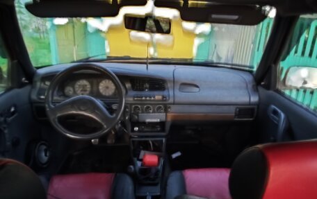 Skoda Felicia I рестайлинг, 1996 год, 130 000 рублей, 6 фотография