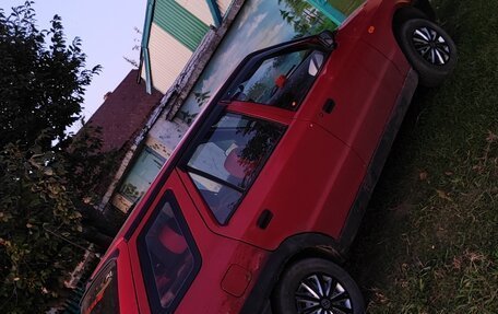 Skoda Felicia I рестайлинг, 1996 год, 130 000 рублей, 4 фотография