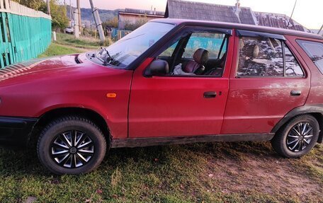 Skoda Felicia I рестайлинг, 1996 год, 130 000 рублей, 2 фотография