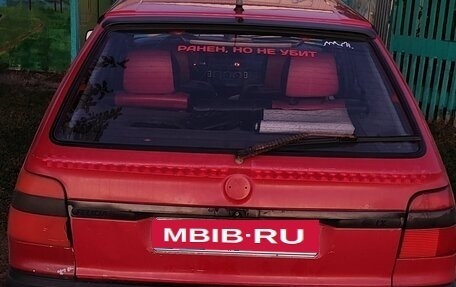 Skoda Felicia I рестайлинг, 1996 год, 130 000 рублей, 3 фотография