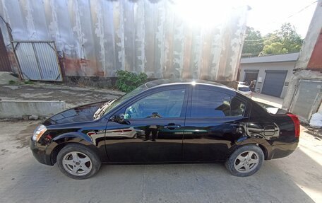 Chery Fora (A21), 2007 год, 300 000 рублей, 3 фотография