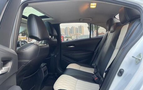 Toyota Corolla, 2021 год, 1 387 000 рублей, 9 фотография