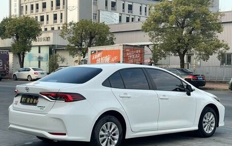 Toyota Corolla, 2021 год, 1 387 000 рублей, 6 фотография
