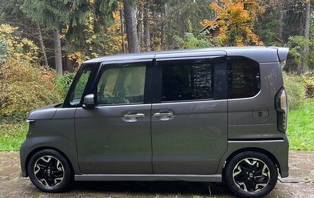 Honda N-BOX II, 2020 год, 1 243 000 рублей, 2 фотография