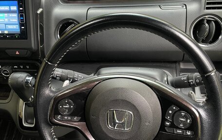 Honda N-BOX II, 2020 год, 1 243 000 рублей, 6 фотография