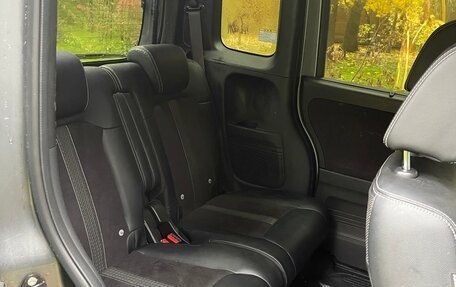 Honda N-BOX II, 2020 год, 1 243 000 рублей, 9 фотография