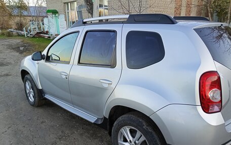 Renault Duster I рестайлинг, 2013 год, 1 100 000 рублей, 6 фотография