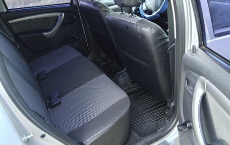 Renault Duster I рестайлинг, 2013 год, 1 100 000 рублей, 13 фотография
