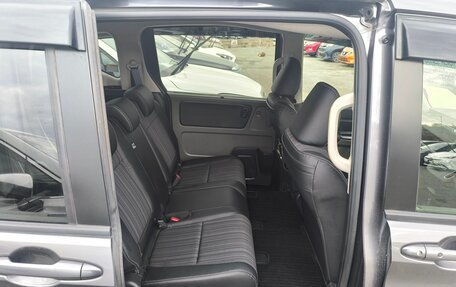 Honda Freed II, 2017 год, 1 597 000 рублей, 3 фотография