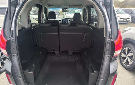 Honda Freed II, 2017 год, 1 597 000 рублей, 5 фотография
