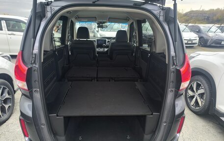 Honda Freed II, 2017 год, 1 597 000 рублей, 2 фотография