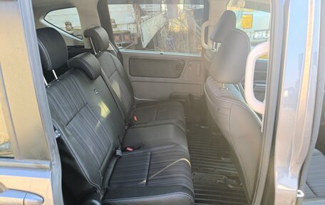 Honda Freed II, 2017 год, 1 597 000 рублей, 10 фотография