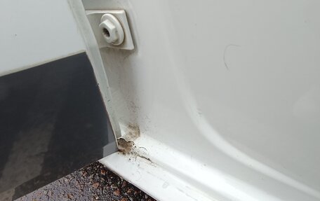 Volkswagen Polo VI (EU Market), 2017 год, 620 000 рублей, 14 фотография