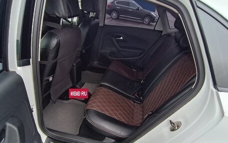 Volkswagen Polo VI (EU Market), 2017 год, 620 000 рублей, 7 фотография