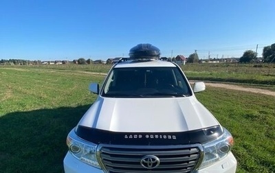 Toyota Land Cruiser 200, 2012 год, 3 500 000 рублей, 1 фотография