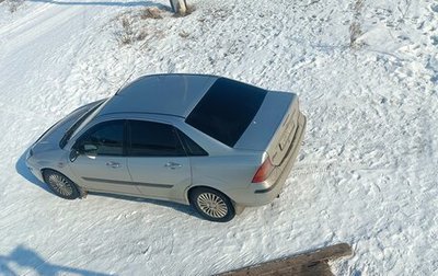 Ford Focus IV, 2004 год, 260 000 рублей, 1 фотография