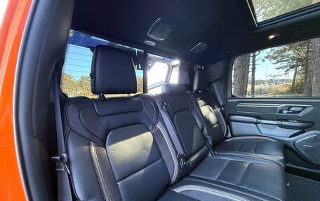 Rambler 1500, 2021 год, 12 450 000 рублей, 23 фотография