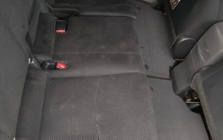 Toyota Prius Alpha I (ZVW40/41), 2013 год, 1 052 000 рублей, 26 фотография