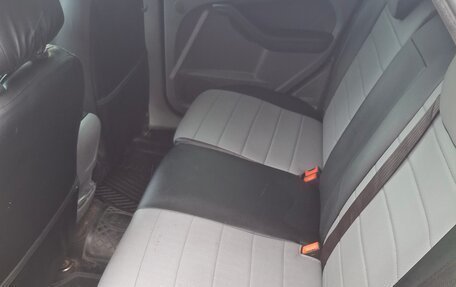 Ford Focus II рестайлинг, 2009 год, 520 000 рублей, 8 фотография