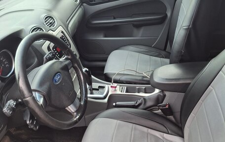Ford Focus II рестайлинг, 2009 год, 520 000 рублей, 9 фотография