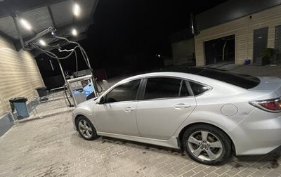 Mazda 6, 2010 год, 900 000 рублей, 1 фотография